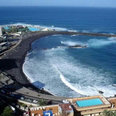 Apartanento Tipo Duplex 10min De La Playa פוארטו דה לה קרוז