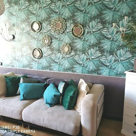 Apartanento Tipo Duplex 10min De La Playa Lejlighed