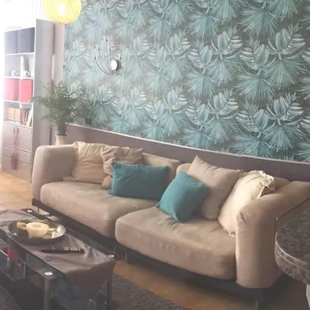 Apartanento Tipo Duplex 10min De La Playa Lejlighed Puerto de la Cruz (Tenerife)