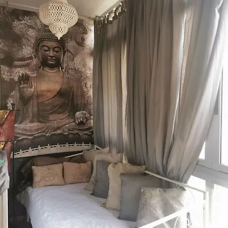 Apartanento Tipo Duplex 10min De La Playa * Πουέρτο Ντε Λα Κρουζ