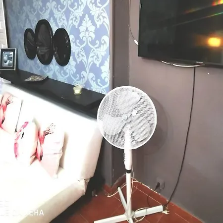 Διαμέρισμα Apartanento Tipo Duplex 10min De La Playa