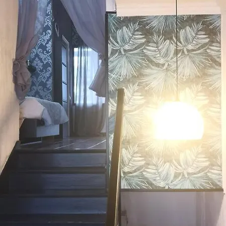 Apartanento Tipo Duplex 10min De La Playa Διαμέρισμα