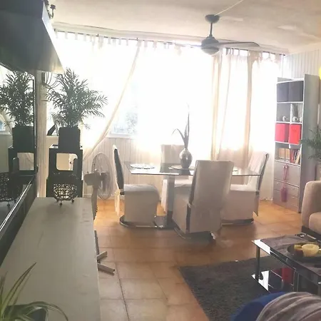 Διαμέρισμα Apartanento Tipo Duplex 10min De La Playa