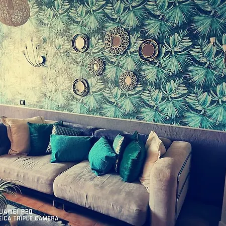 Διαμέρισμα Apartanento Tipo Duplex 10min De La Playa